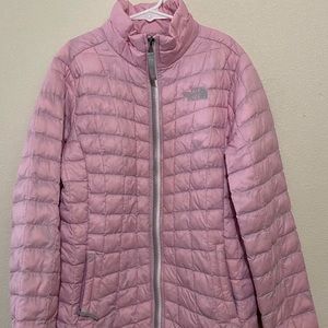 Youth Medium (10/12) Northface Jacket
